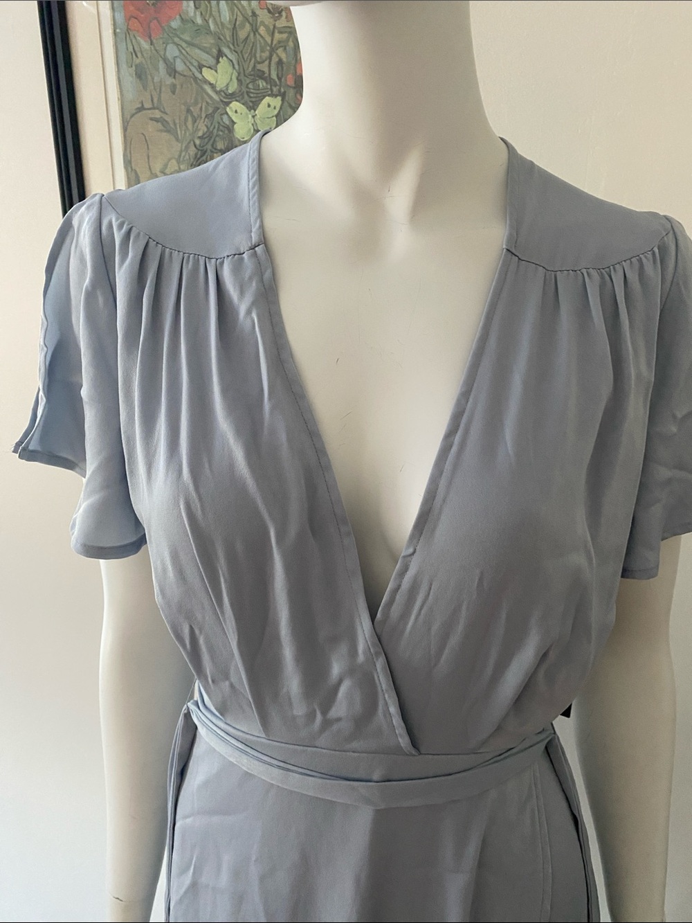 Lulus Maxi Dress - Picture 3 of 5